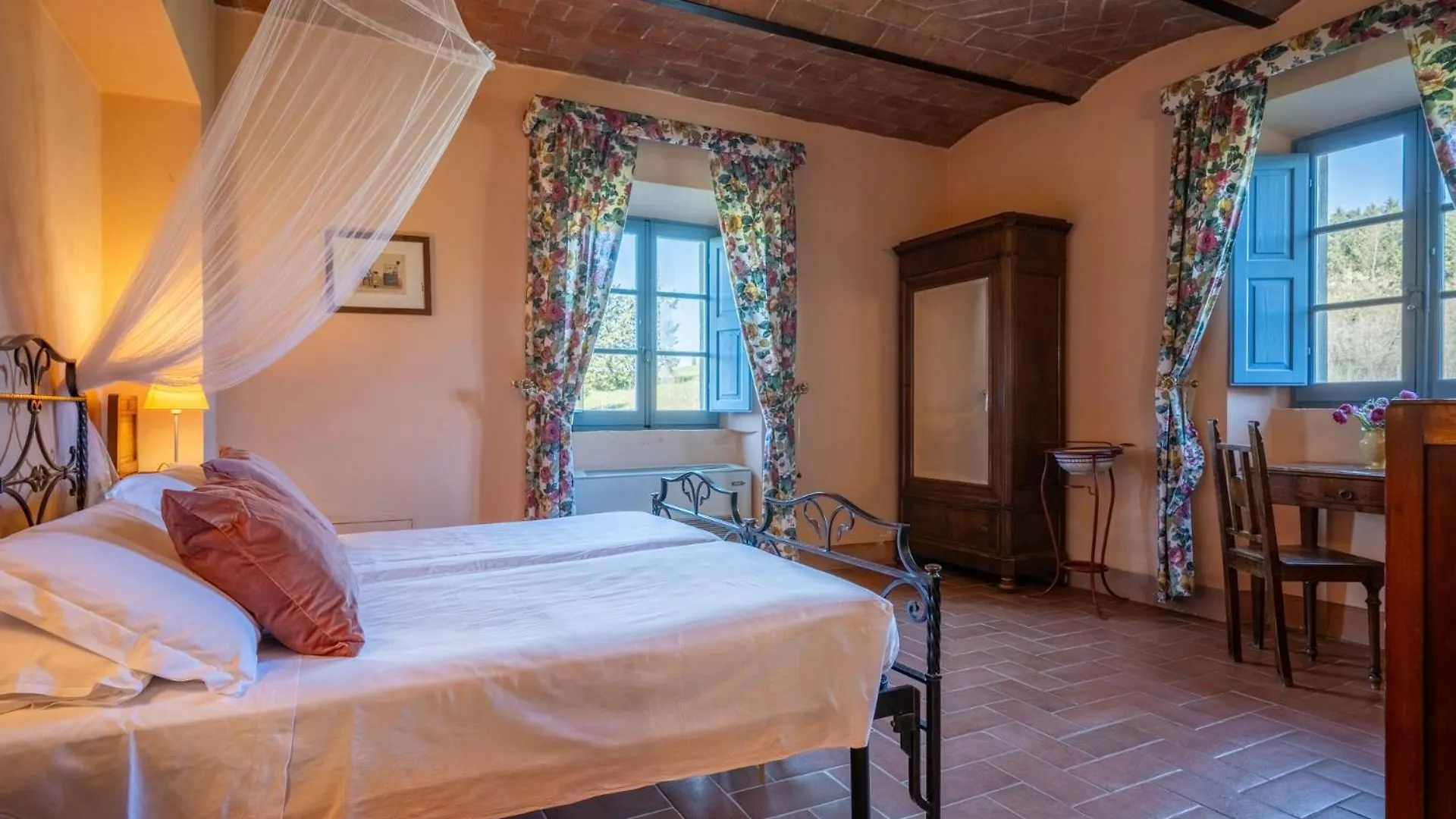 Tenuta Di Bibbiano - I Sodi Castellina in Chianti Villa