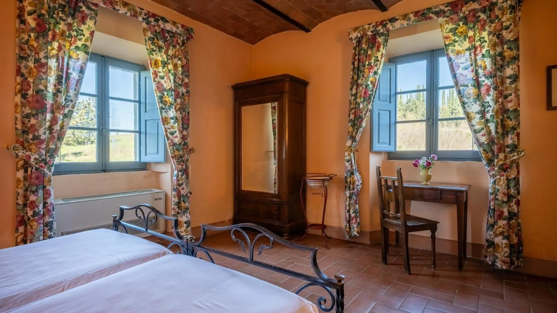 Tenuta Di Bibbiano - I Sodi Castellina in Chianti Villa