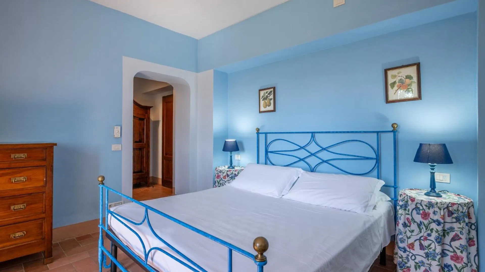 Tenuta Di Bibbiano - I Sodi Castellina in Chianti Villa