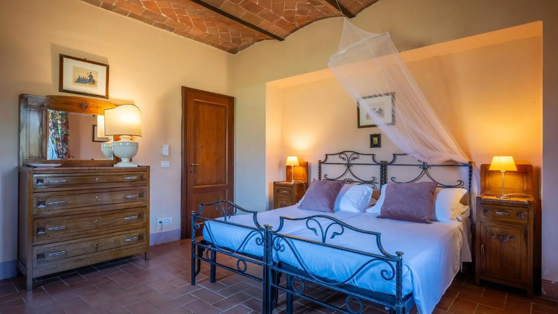 Tenuta Di Bibbiano - I Sodi Castellina in Chianti Italy