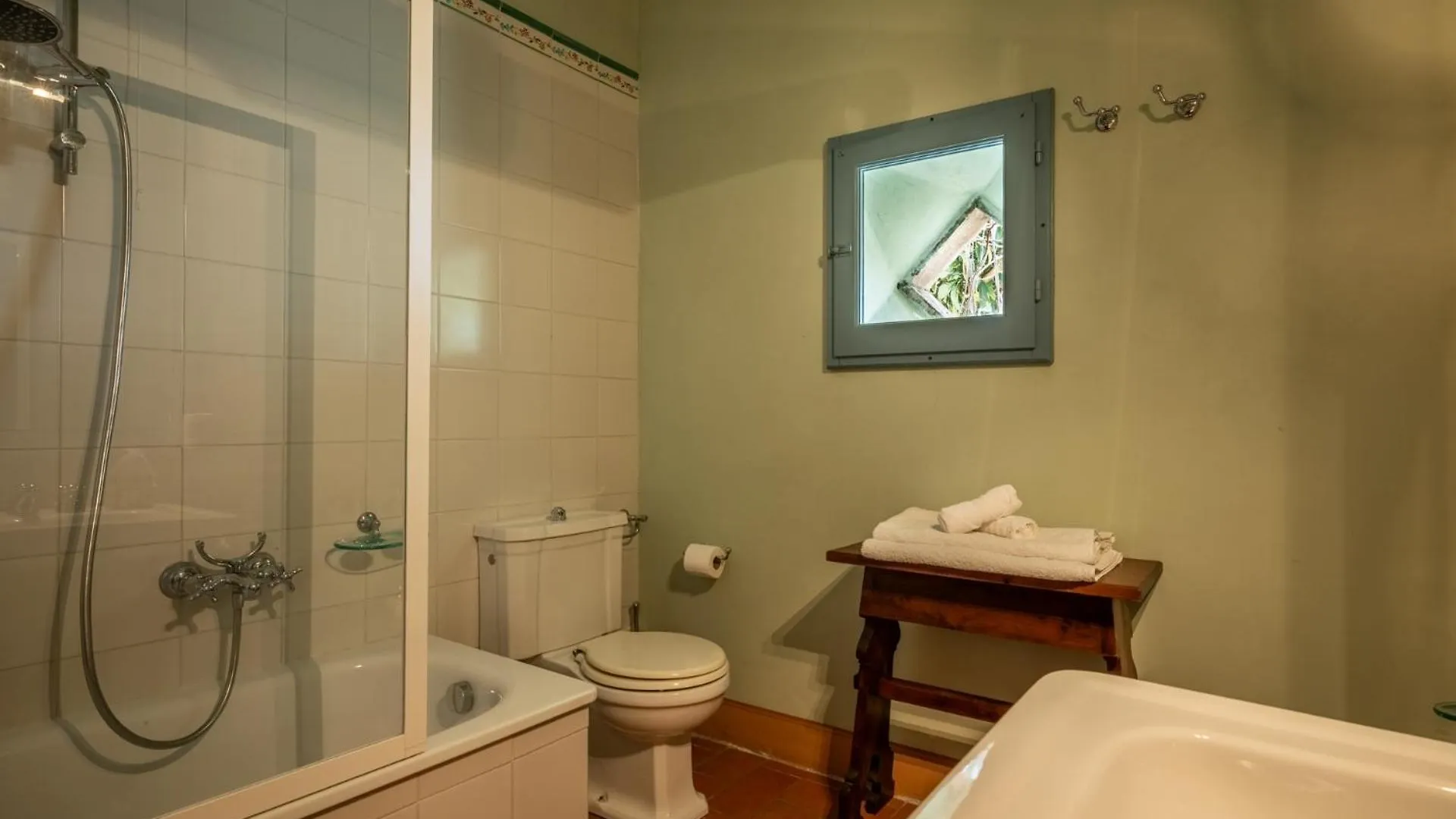 Tenuta Di Bibbiano - I Sodi Castellina in Chianti Villa