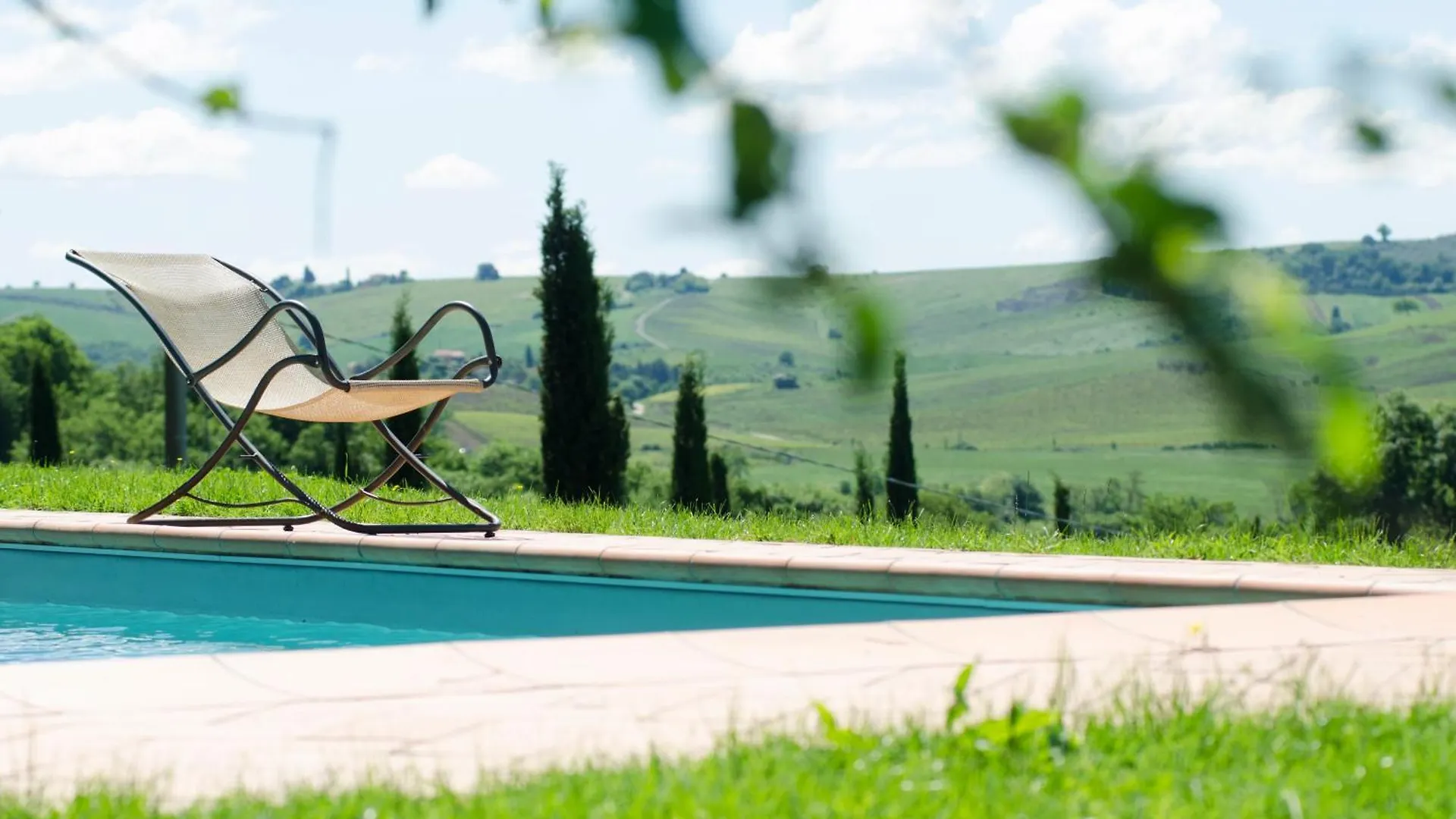 Tenuta Di Bibbiano - I Sodi カステッリーナ・イン・キアンティ シエナ