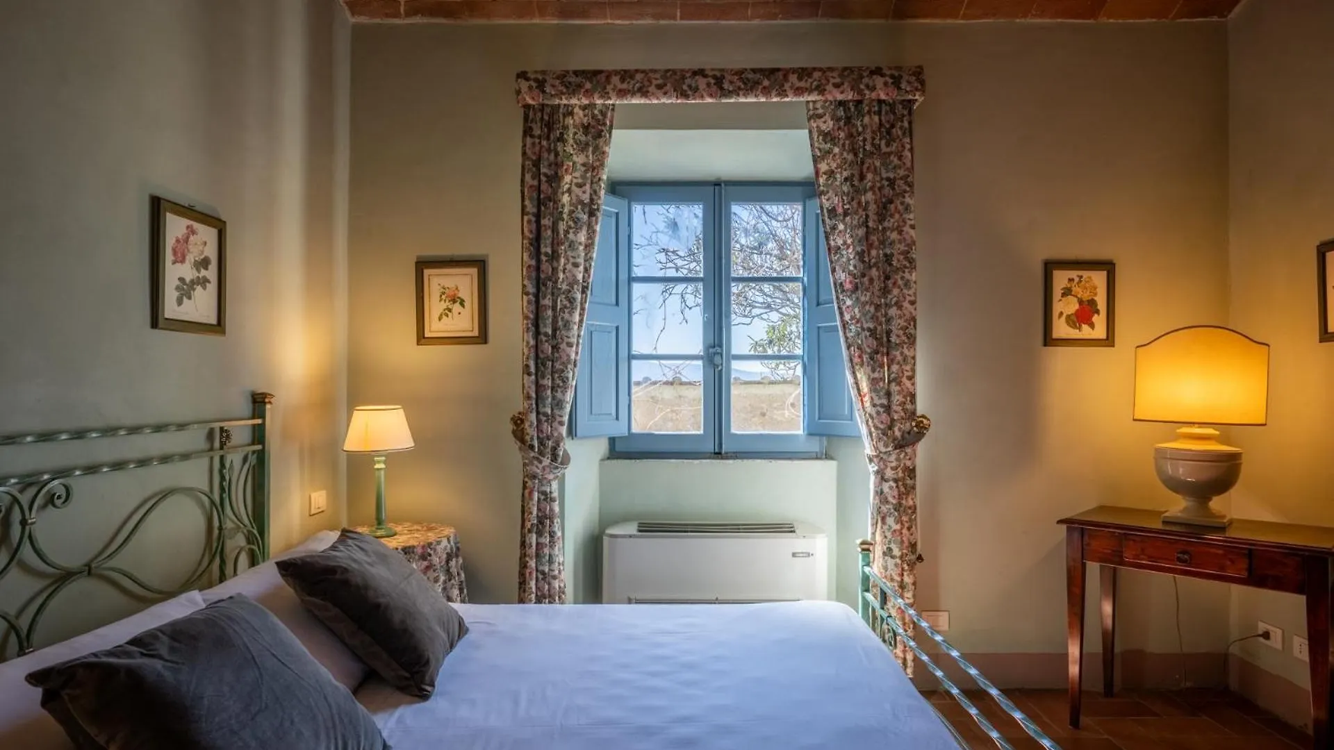 Tenuta Di Bibbiano - I Sodi カステッリーナ・イン・キアンティ シエナ 0*,  イタリア